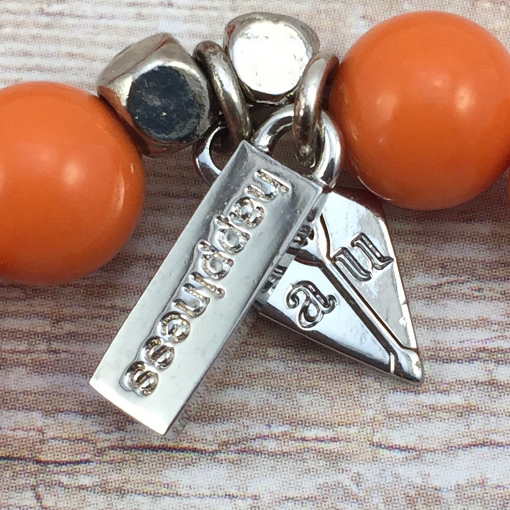 Lia Sophia Necklace & Bracelet bundle